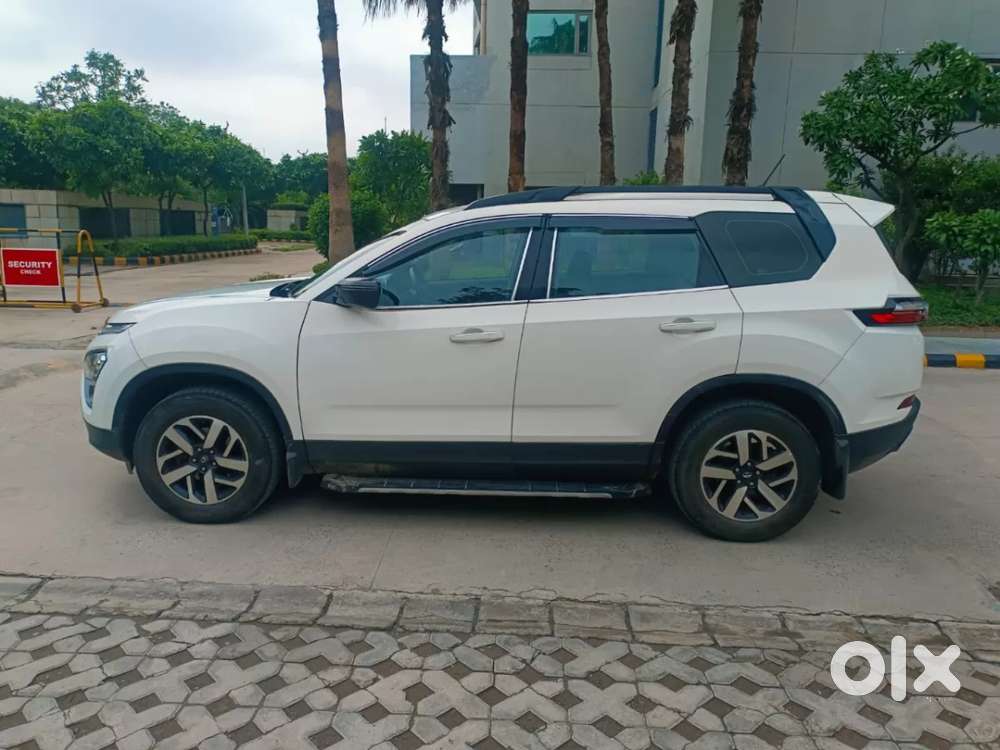Tata Safari 2.0 Kryotec Xm, 2022, Diesel