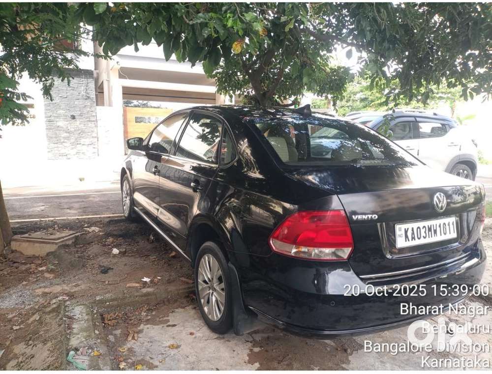 Very Good Condition