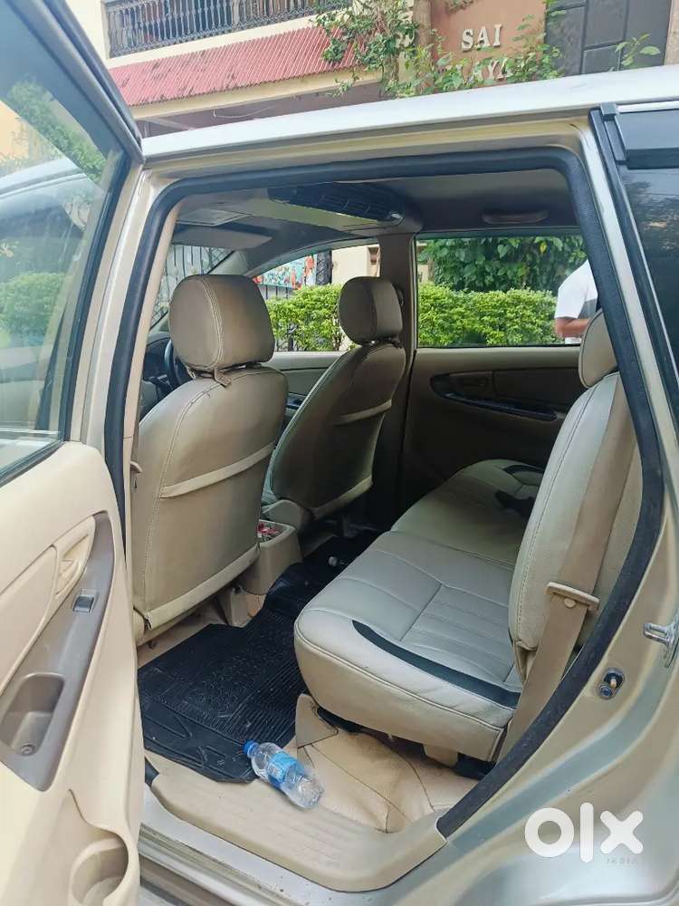 Toyota Innova Diesel 2008