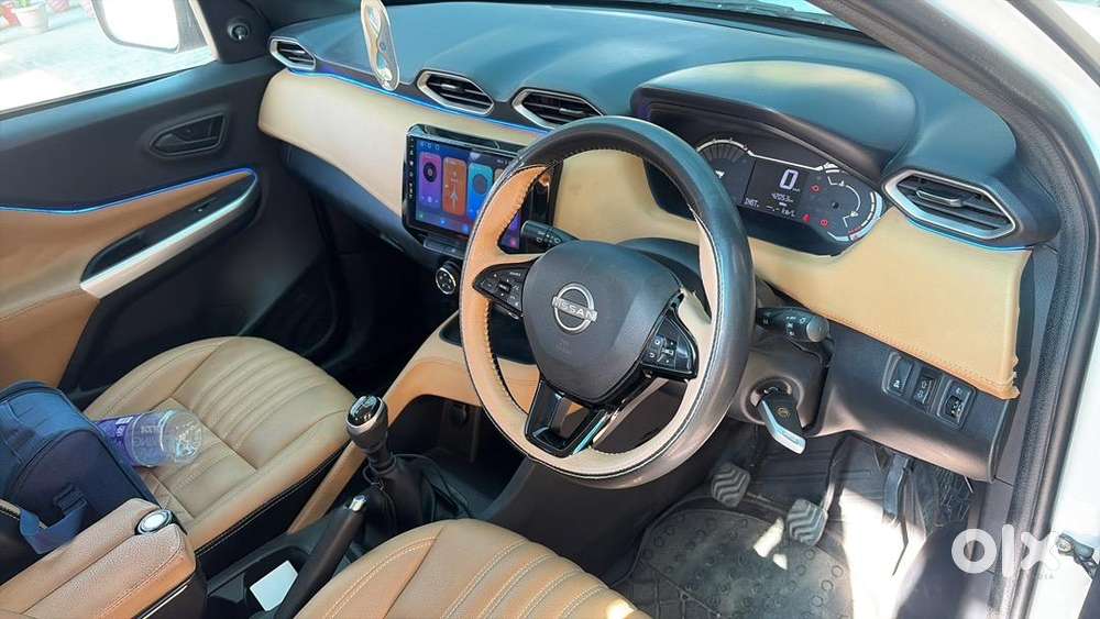 Nissan Magnite 2023 Petrol Well Maintained