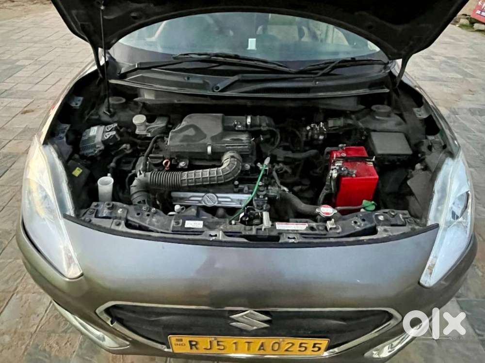 Maruti Suzuki Swift Dzire 1.2 Vxi Bsiv, 2023, Cng & Hybrids