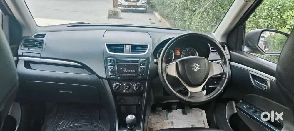 Swift Vxi Maruti Suzuki 2014