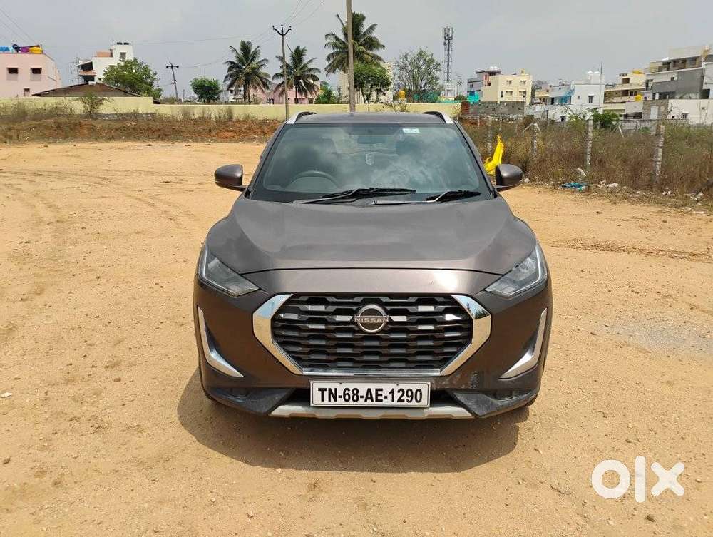 Nissan Magnite 1.0 Xl Turbo, 2021, Petrol