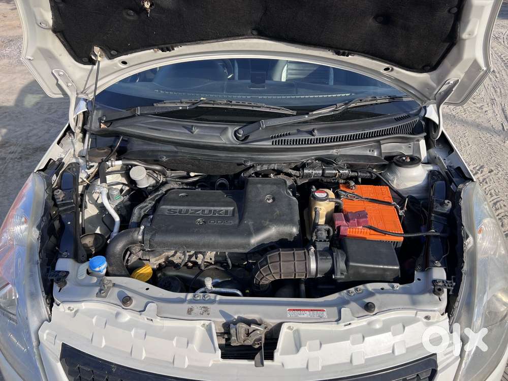 Maruti Suzuki Swift Vdi, 2013, Diesel