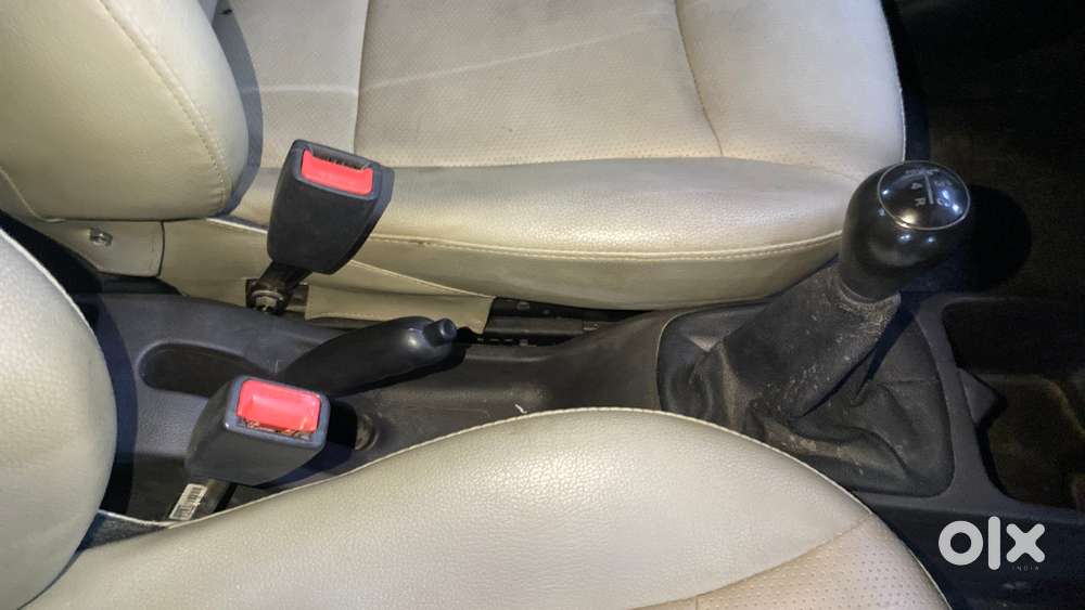 Hyundai Eon Era +, 2017, Petrol