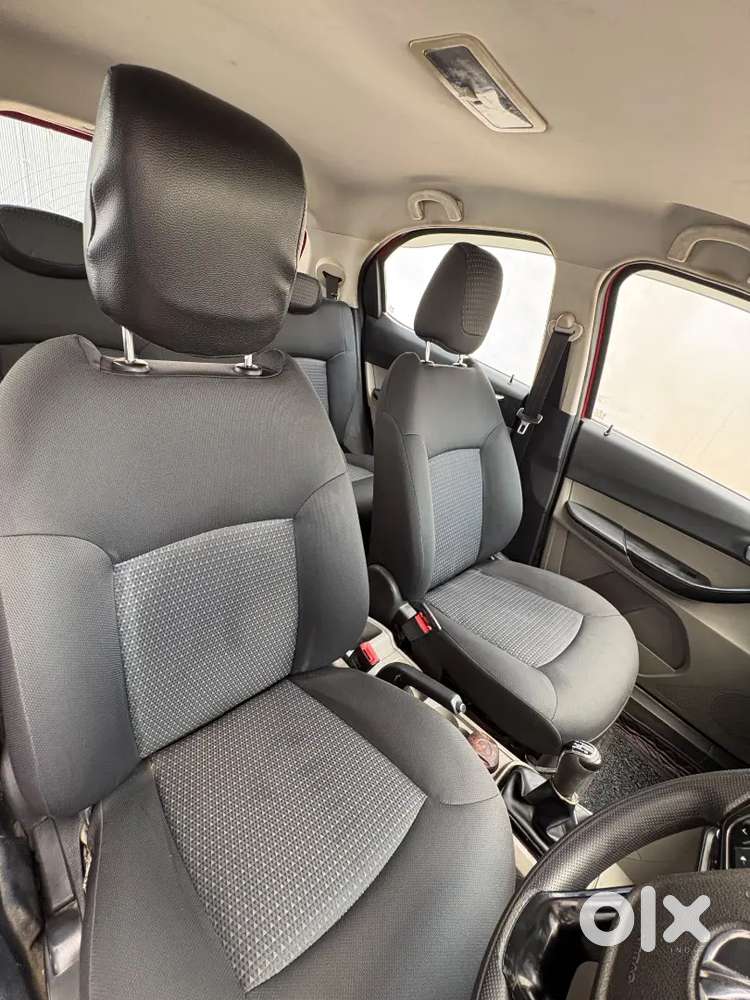 Tata Tiago 1.2 Xz Plus Full Top Model 2019 In Excellent Condition