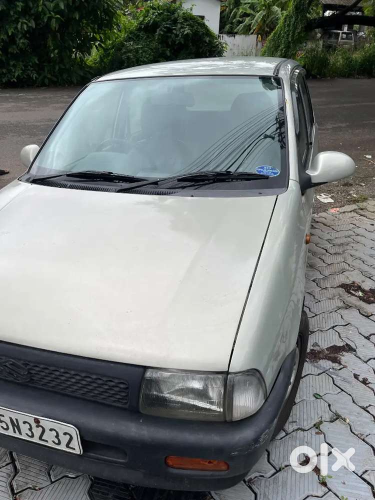 Maruti Zen