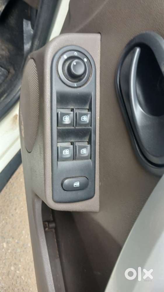 Renault Duster Rxl Awd/ Awd, 2015, Diesel
