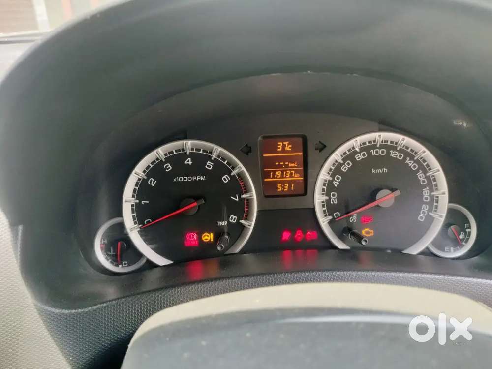 Car Very Good Condition