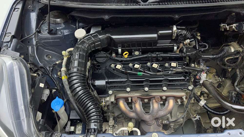 Maruti Suzuki Baleno 1.2 Zeta, 2020, Petrol