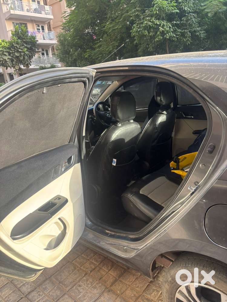 Tata Tiago 2023 Cng & Hybrids 59000 Km Driven