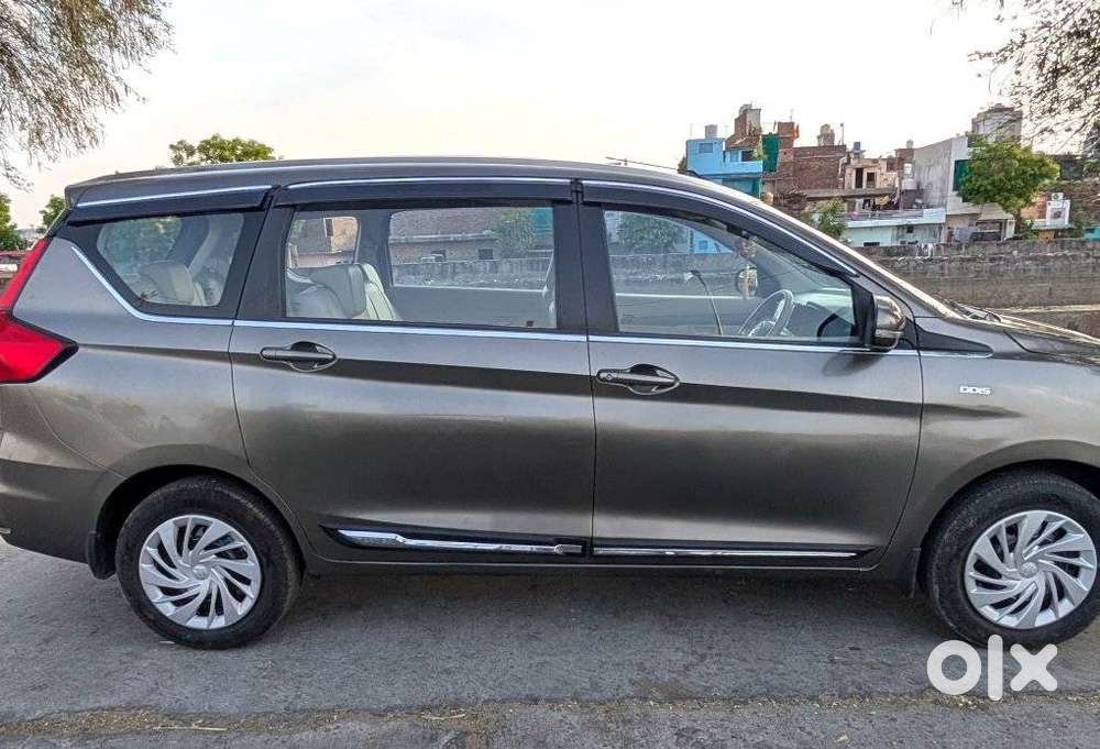 Maruti Suzuki Ertiga Vdi Shvs, 2019, Diesel