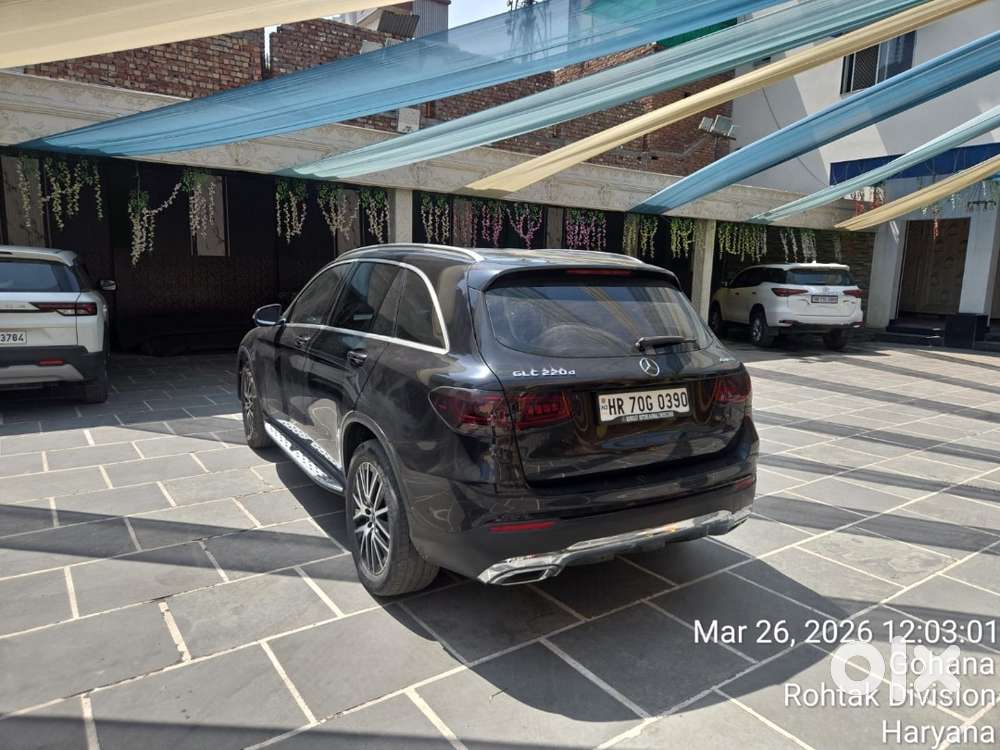 * Excellent Highway Comfort * Strong Diesel Torque For Effortless Over