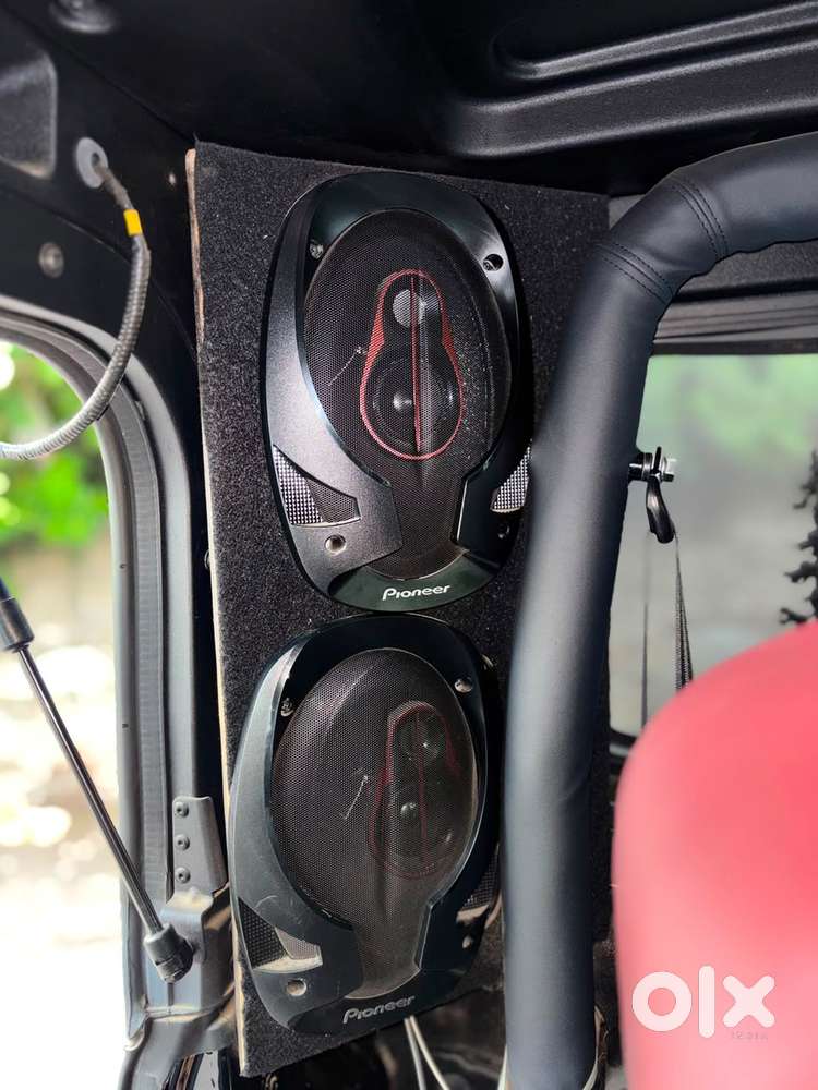 Mahindra Thar Lx Hard Top Diesel Mt Rwd, 2024, Diesel