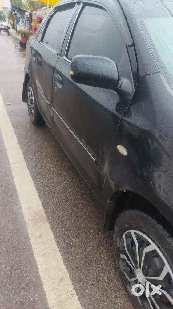 Toyota Etios 2011 Drive Ready