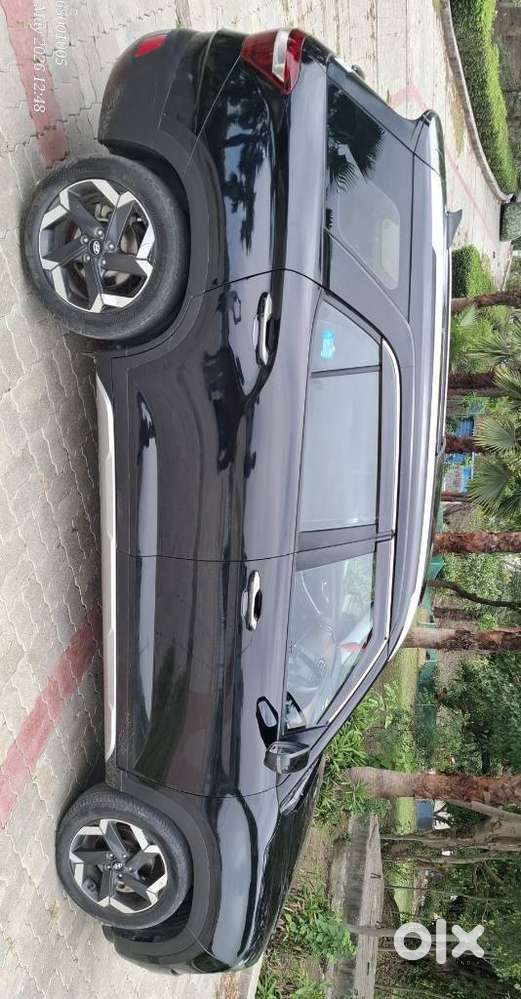 Hyundai Alcazar 1.5 Signature Diesel Mt 6 Str, 2021, Diesel