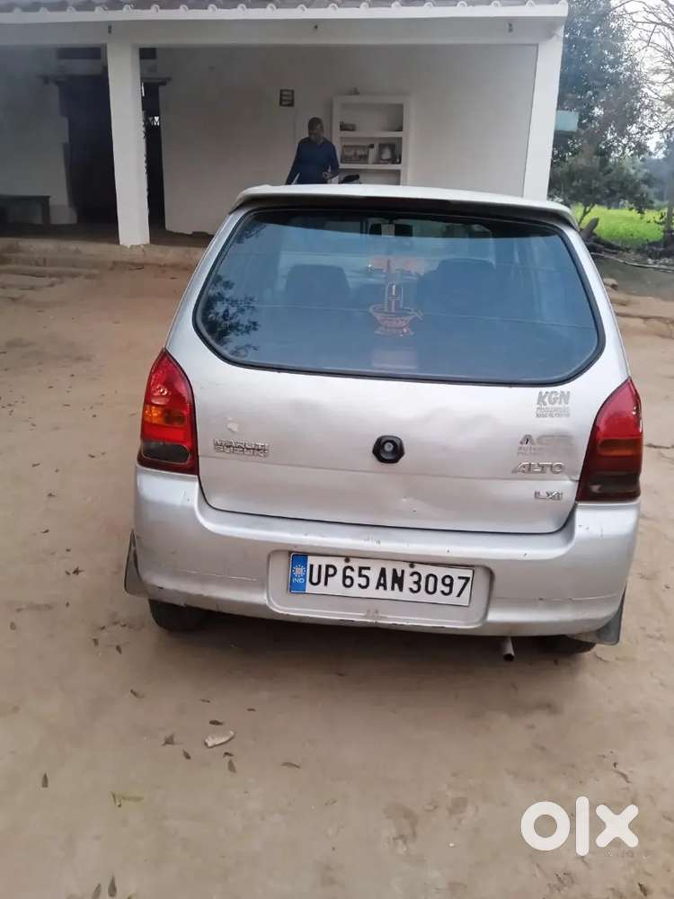 Gadi Ekdm Achi Condition M Hai Koi Kam Nhi Hai