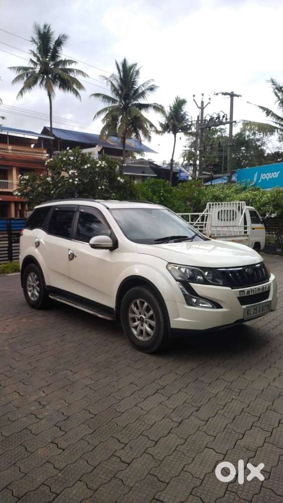 Xuv 500 For Sale Good Condition