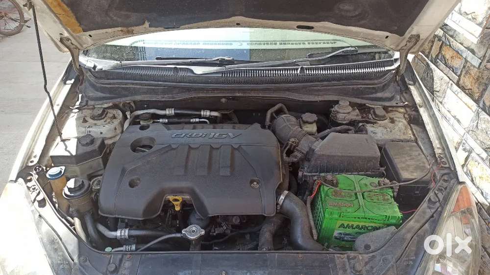 Hyundai Verna 2010 Diesel 123000 Km Driven 2010 To 2030