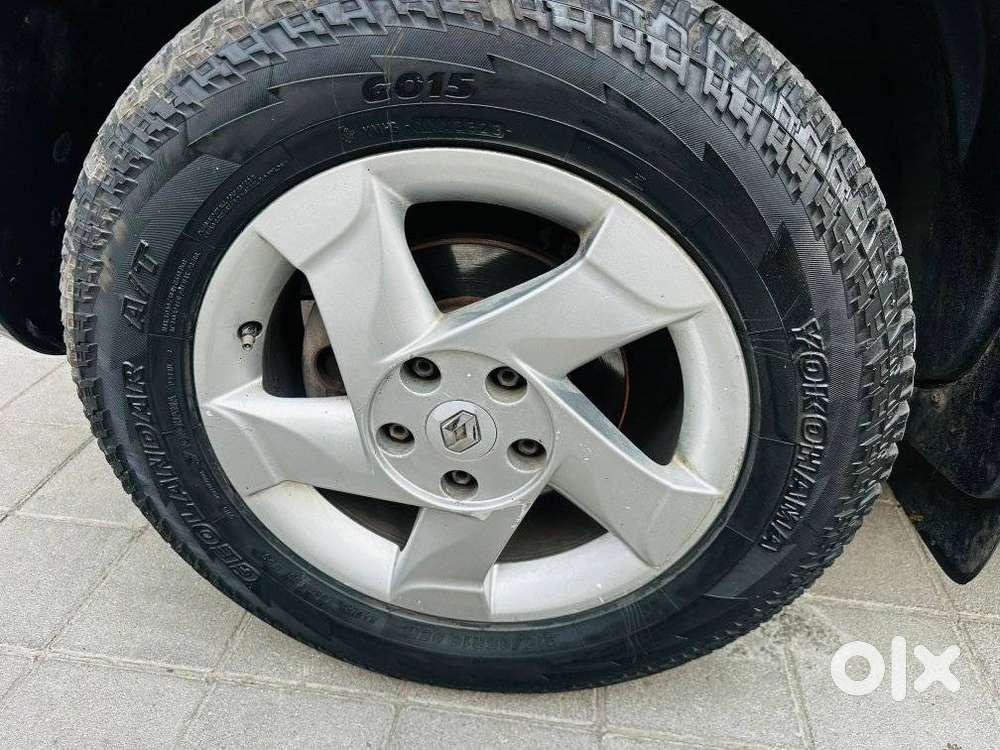 Renault Duster 85ps Diesel Rxl, 2013, Diesel