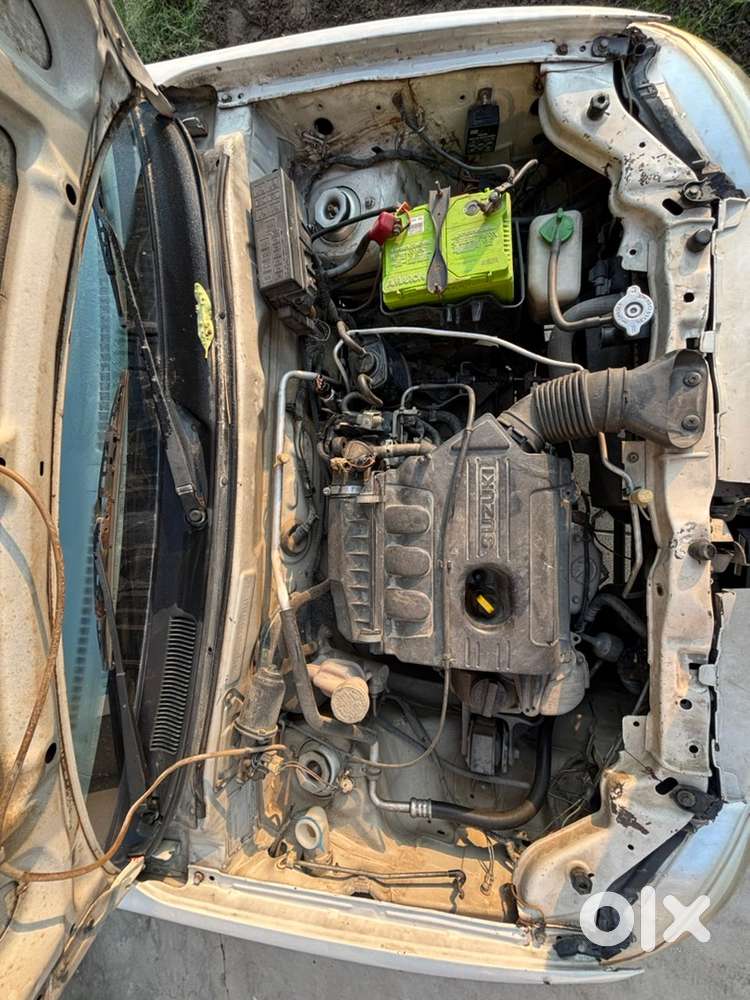 Maruti Suzuki Alto K10 2014 Petrol 80000 Km Driven