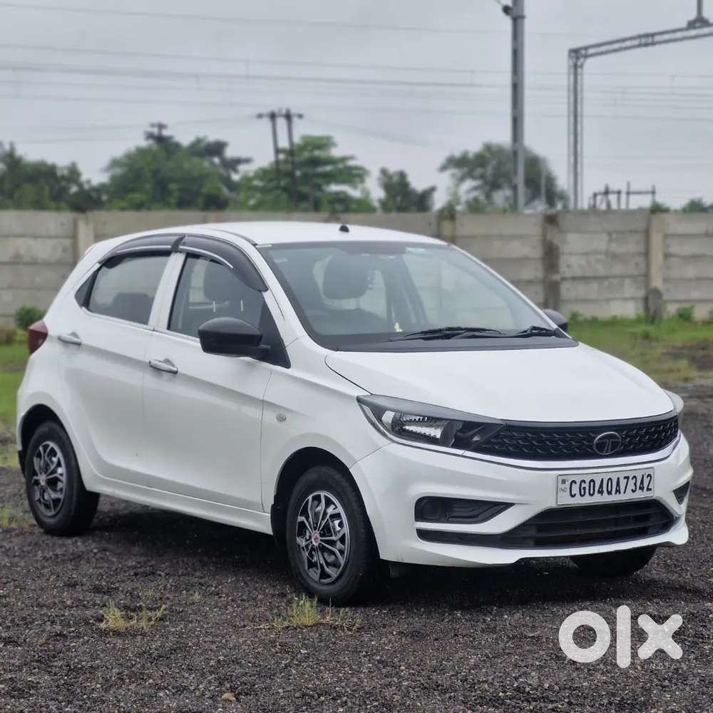 Tata Tiago Revotron 2024