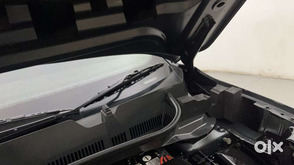 Skoda Kushaq 1.0 Tsi Ambition At, 2022, Petrol