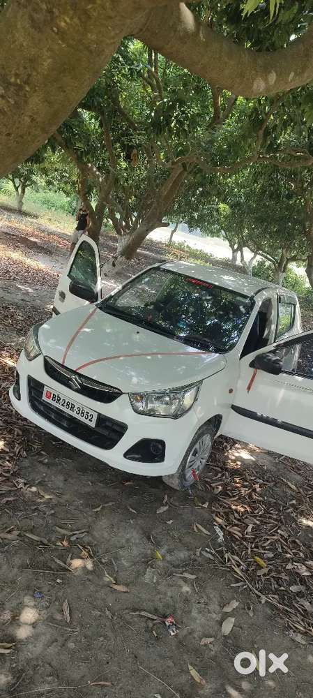 Maruti Suzuki Alto K10 2017 Car