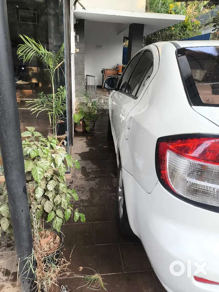 Maruti Suzuki Sx4