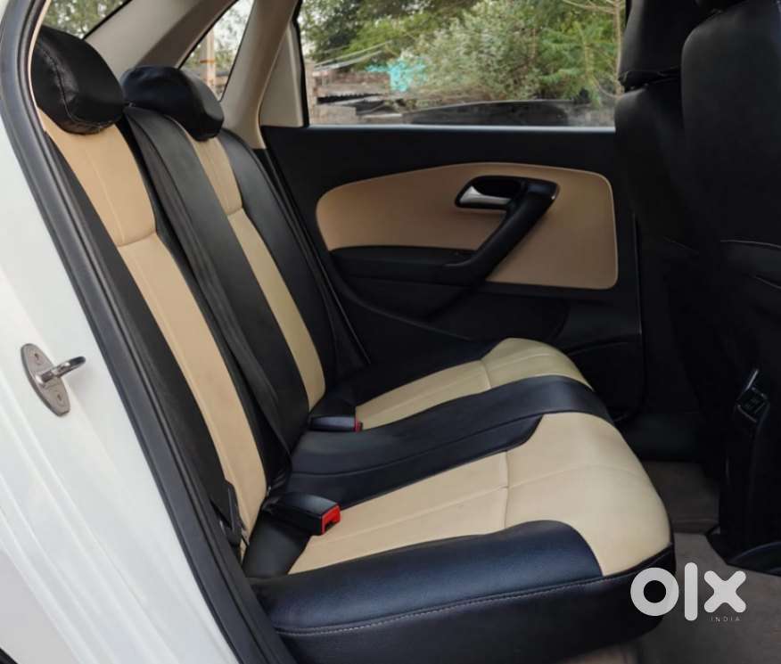 Volkswagen Ameo 1.5 Tdi Highline, 2016, Diesel