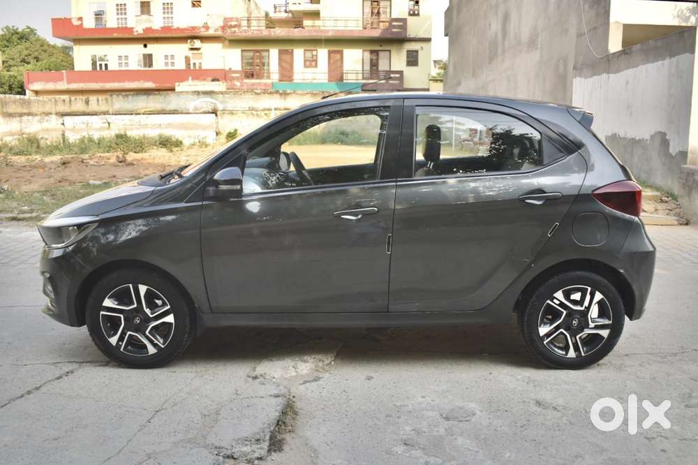 Tata Tiago 1.2 Revotron Xz Plus, 2021, Petrol