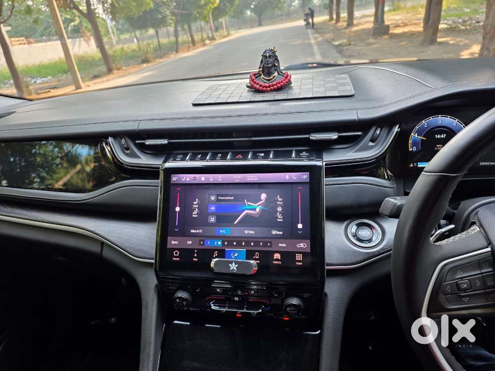 Jeep Grand Cherokee Limited (o) 4x4 At, 2024, Petrol
