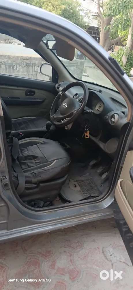 Hyundai Santro Xing 2013