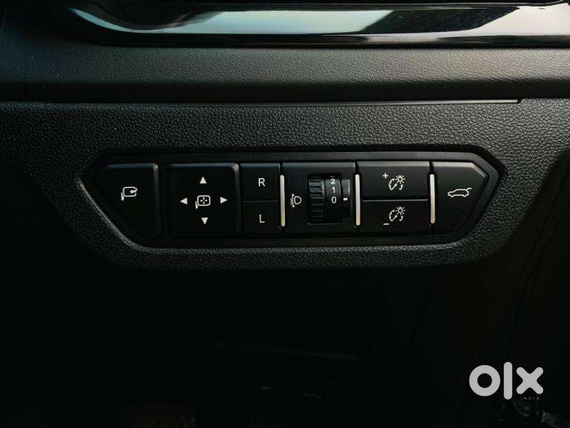 Mg Hector Sharp Pro 1.5 Turbo Cvt, 2023, Petrol