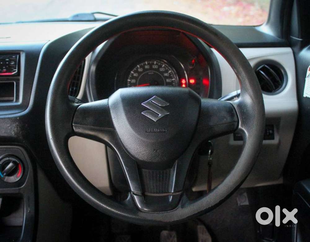 Maruti Suzuki Wagon R Lxi Cng Optional, 2023, Cng & Hybrids