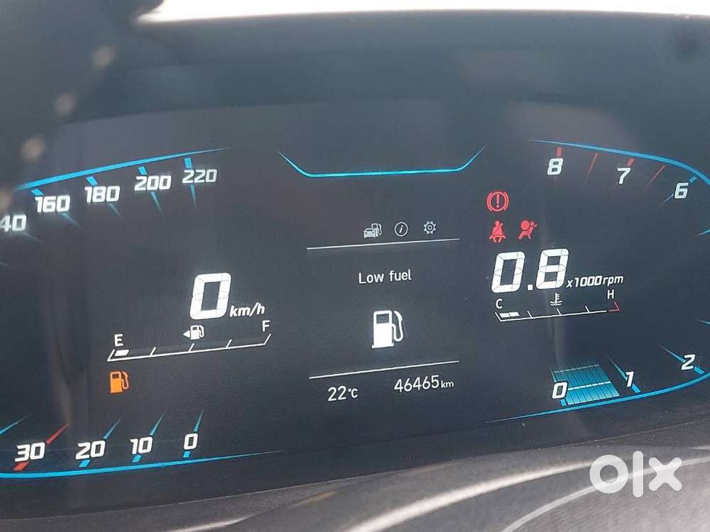 Hyundai I20 1.2 Asta, 2022, Petrol