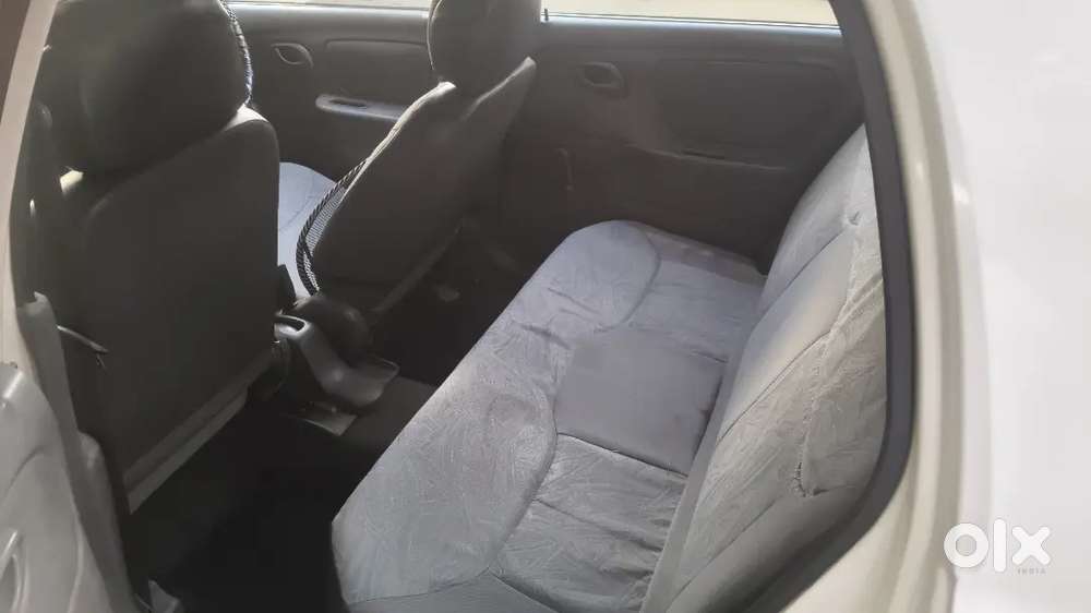 Maruti Suzuki Alto Lxi 2001 Car
