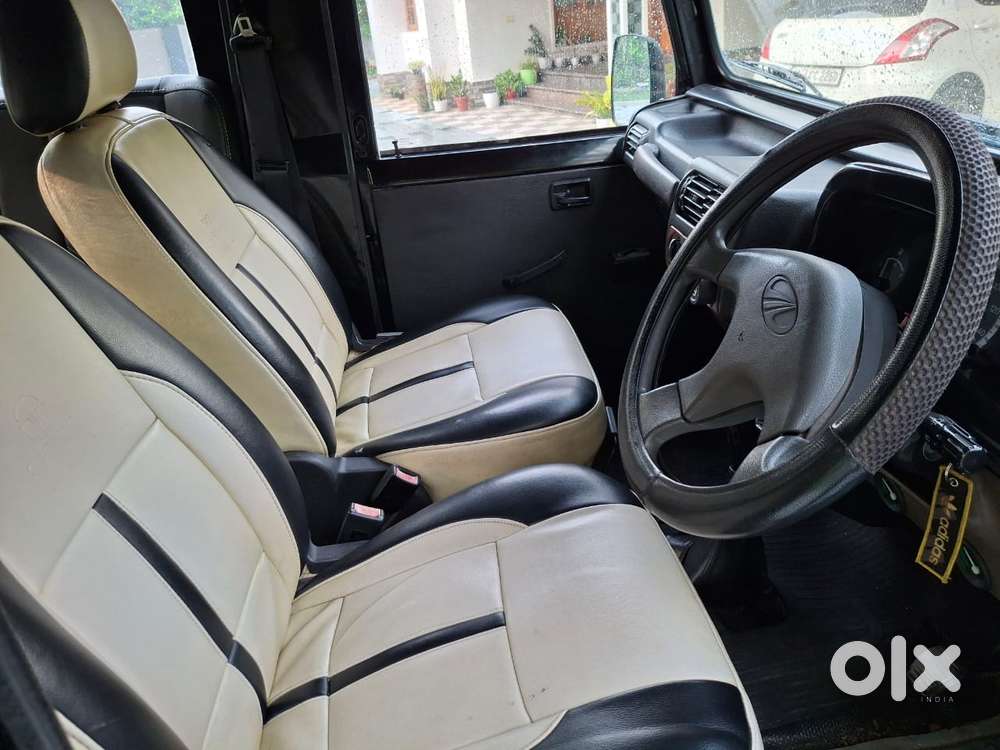 Mahindra Thar Di 4x2 Ps, 2015, Diesel