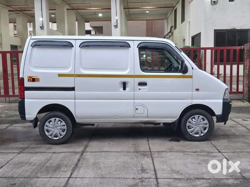 Maruti Suzuki Eeco, 2025, Petrol