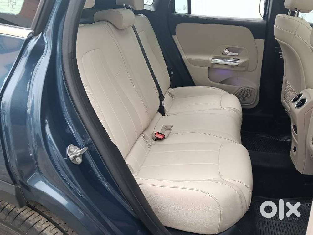 Mercedes-benz Gla 220d, 2021, Diesel