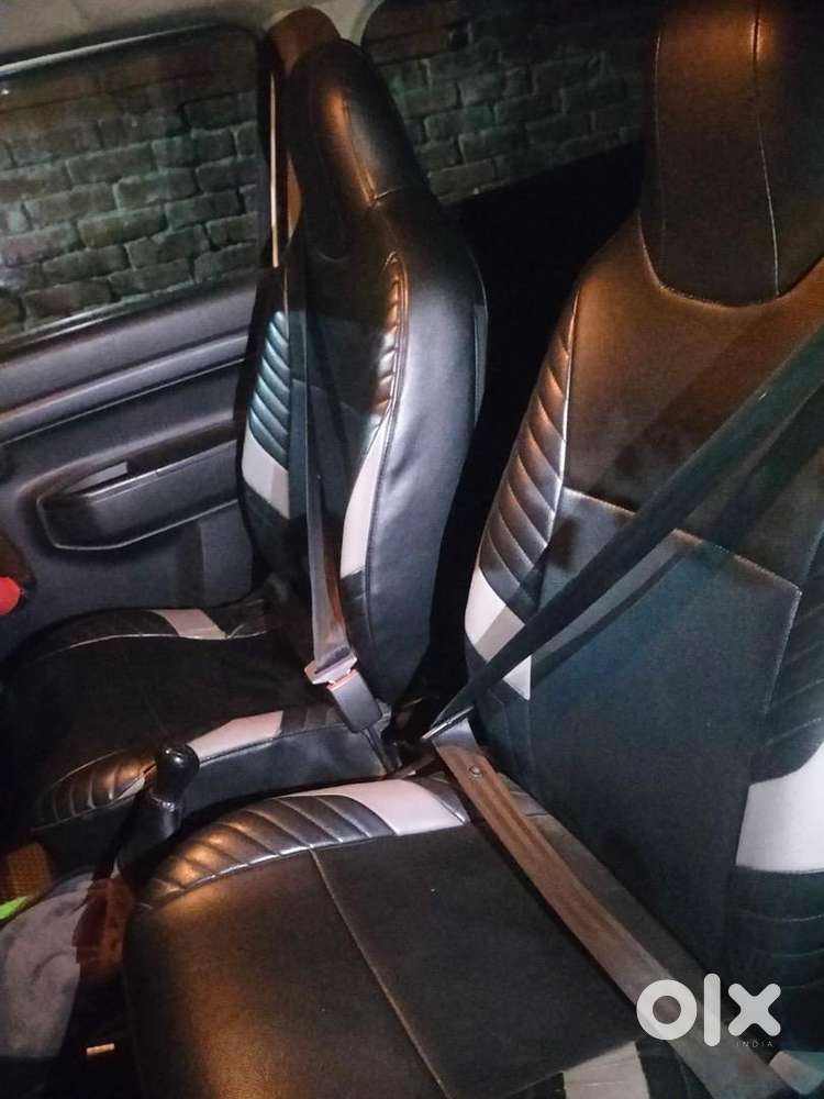 Maruti Suzuki 2021 Car