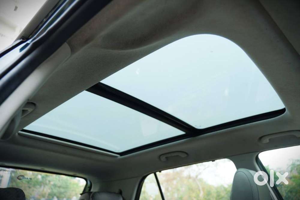 Hyundai Creta 1.5 Sx (o) Ivt Petrol, 2024, Petrol