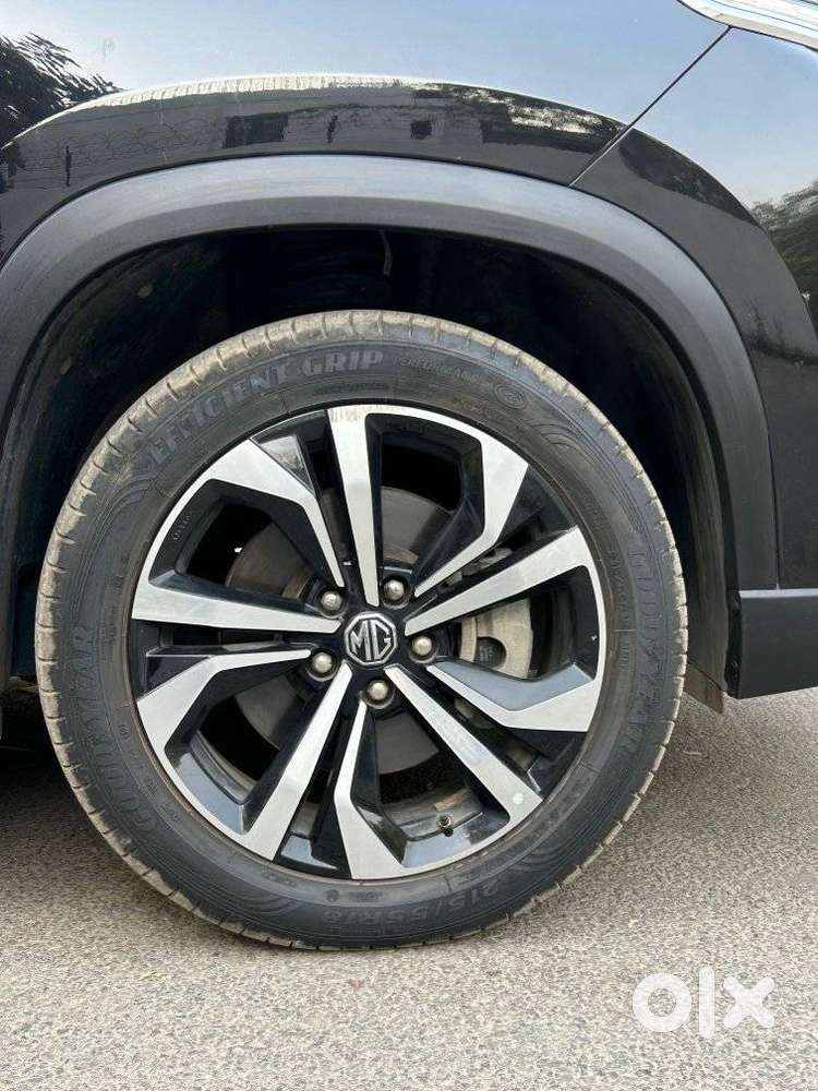 Mg Hector Smart Pro 1.5 Turbo Mt, 2023, Petrol