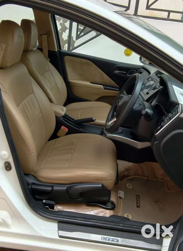 Honda City 2019 Petrol Good Condition