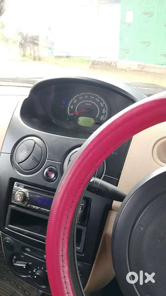 Maruti Suzuki S-presso 2013 Petrol