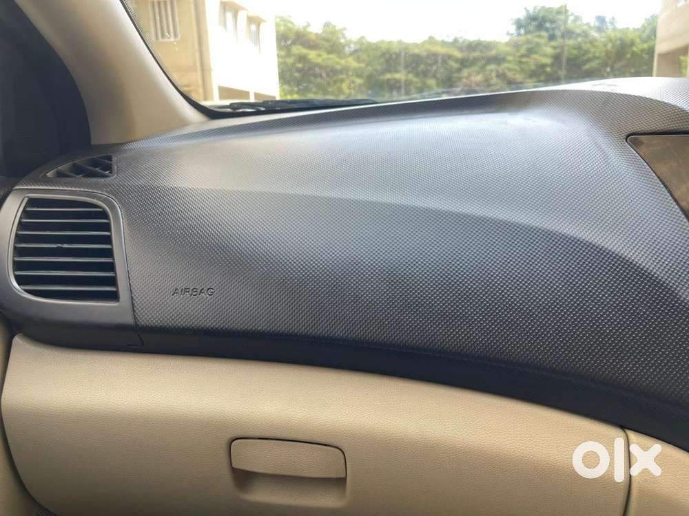 Hyundai Verna 2011-2014 1.6 Sx, 2012, Petrol