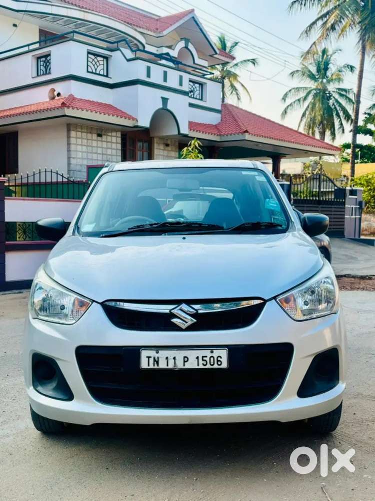 Maruti Suzuki