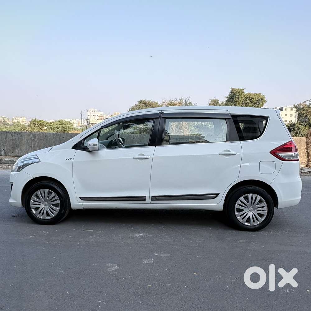 Maruti Suzuki Ertiga 2012-2015 Vxi Cng, 2013, Cng & Hybrids