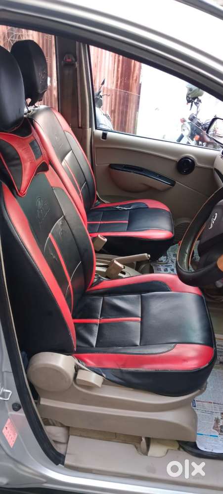 Mahindra Xylo 2009-2011 D4, 2018, Diesel