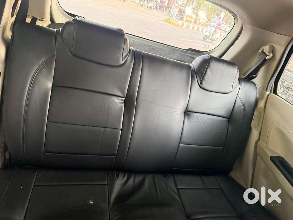 Maruti Suzuki 2018 Model